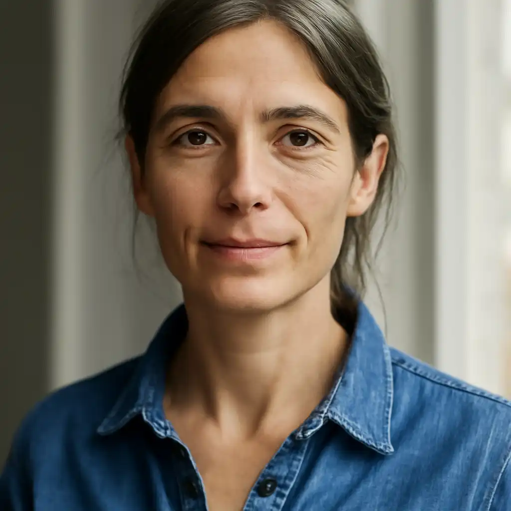 Isabelle Schneider